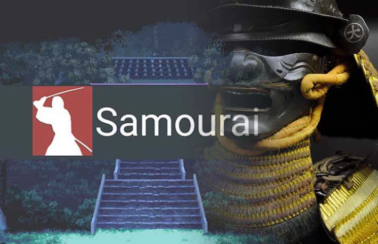 HowTo import Samourai Wallet into Sparrow Desktop Wallet